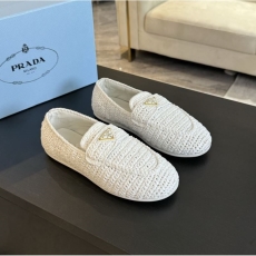 Prada Slippers